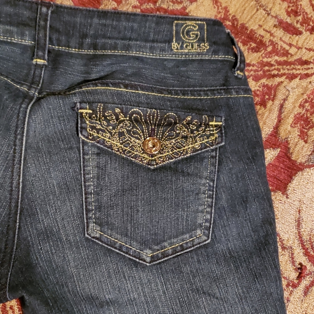 G by GUESS Shorts